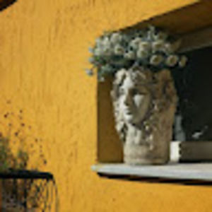 Meet your Posher, Briana